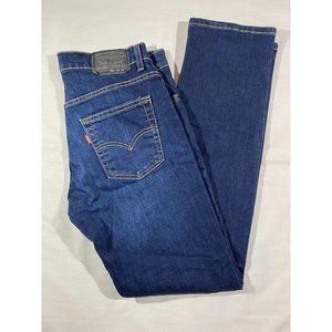 Levi's 511 Slim Performance Boy's Jeans, Size 18R
